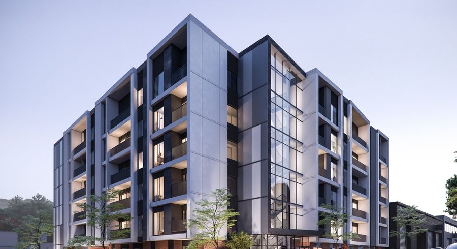  at 514/21 King St, Mount Cook, Wellington, Wellington