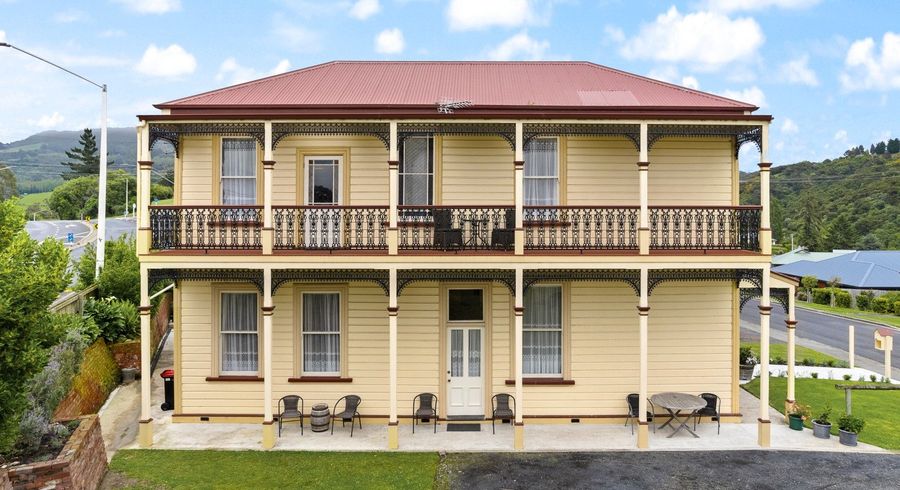  at 1 Coach Road, Fairfield, Dunedin, Otago