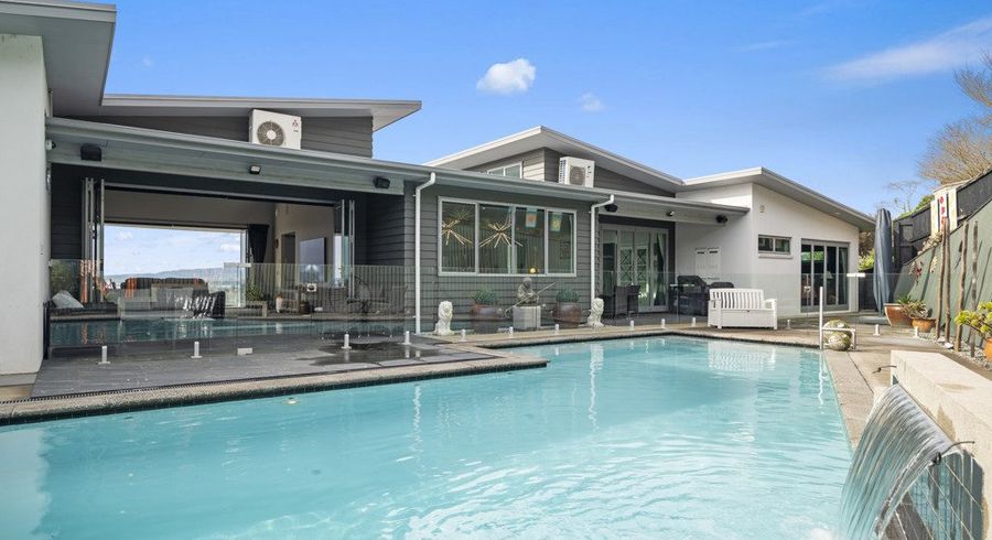  at 12 Linden Place, Matipo Heights, Rotorua, Bay Of Plenty