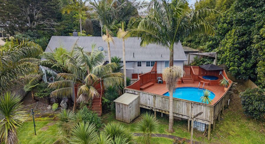  at 32 Clark Road, Kamo, Whangarei, Northland
