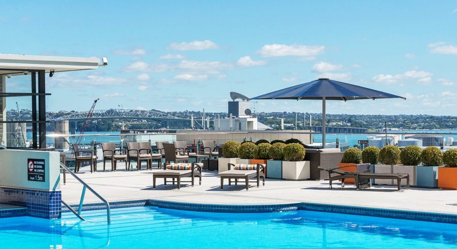  at 1014/22 Nelson Street, City Centre, Auckland City, Auckland