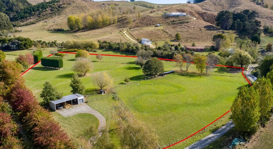  at 1839D Longbush Road, Gladstone, South Wairarapa, Wellington