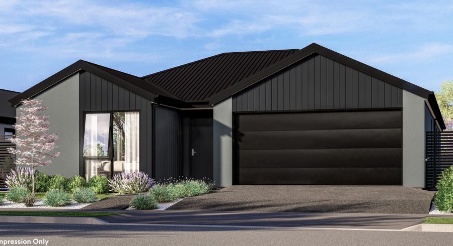  at Lot 717 Wood Grove, Stage 1b, Rolleston, Selwyn, Canterbury