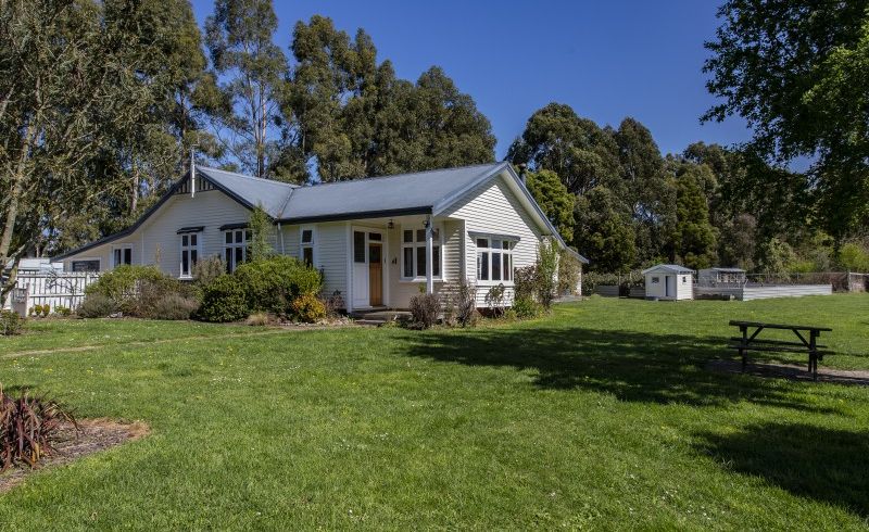  at 19 Station Road, Loburn, Rangiora