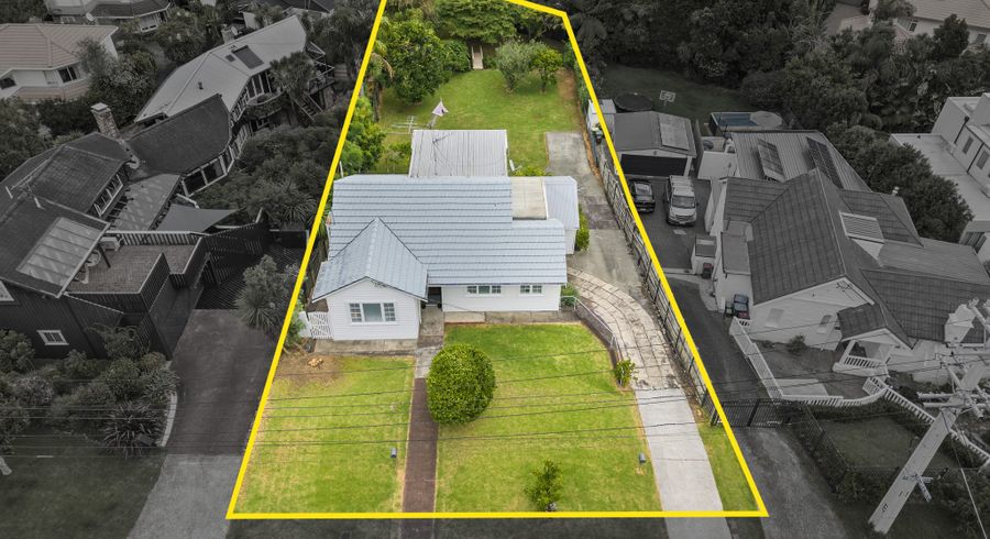  at 35 Nihill Crescent, Mission Bay, Auckland City, Auckland