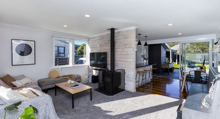  at 1241 Taita Drive, Taita, Lower Hutt
