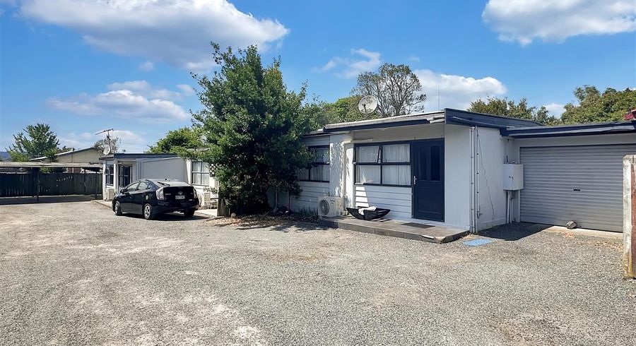  at 8A Ann Street, Victoria, Rotorua