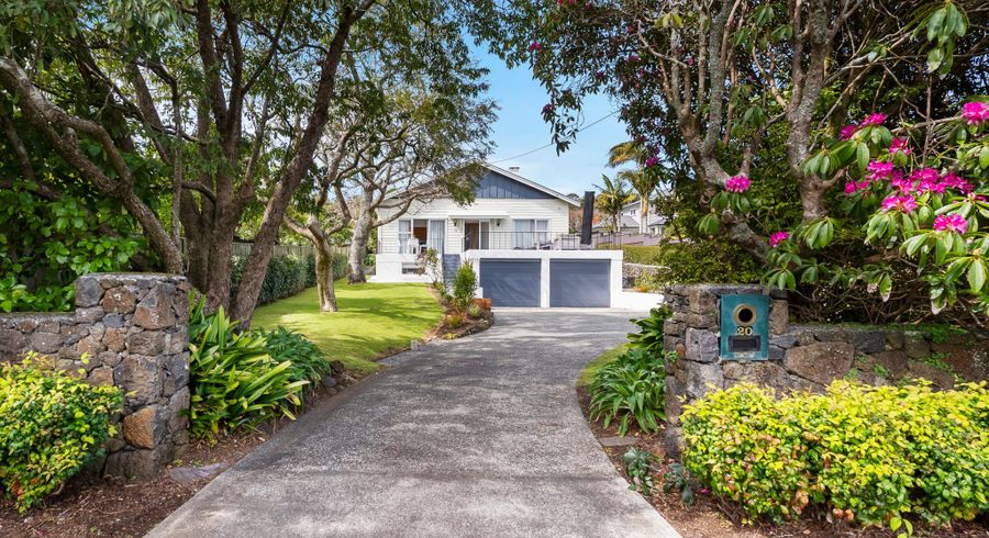  at 20 Allendale Road, Mount Albert, Auckland City, Auckland
