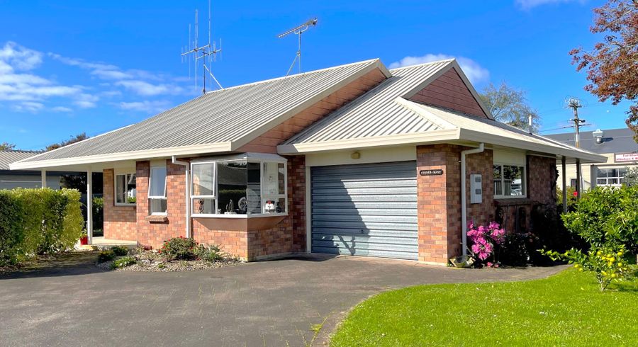  at 12 Te Kanawa Street, Otorohanga