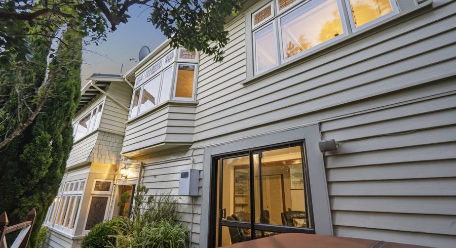  at 79 Hamilton Road, Hataitai, Wellington, Wellington