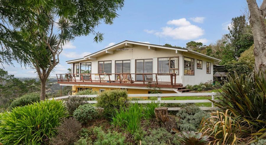  at 190 Boiler Gully Road, Manukau Heads, Franklin, Auckland