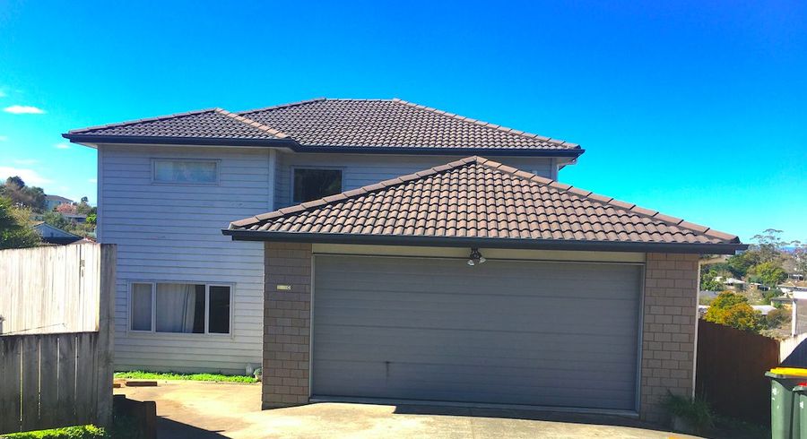  at 203C Don Buck Rd, Massey, Waitakere City, Auckland