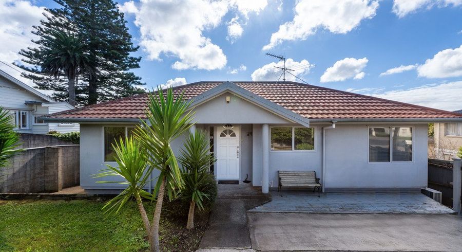  at 1/141 Mokoia Road, Birkenhead, North Shore City, Auckland
