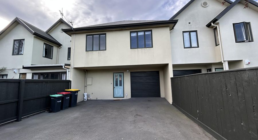  at 10 Burdale Street, Riccarton, Christchurch City, Canterbury