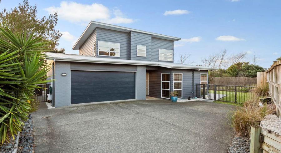  at 25 Fergy Crescent, Wattle Downs, Auckland