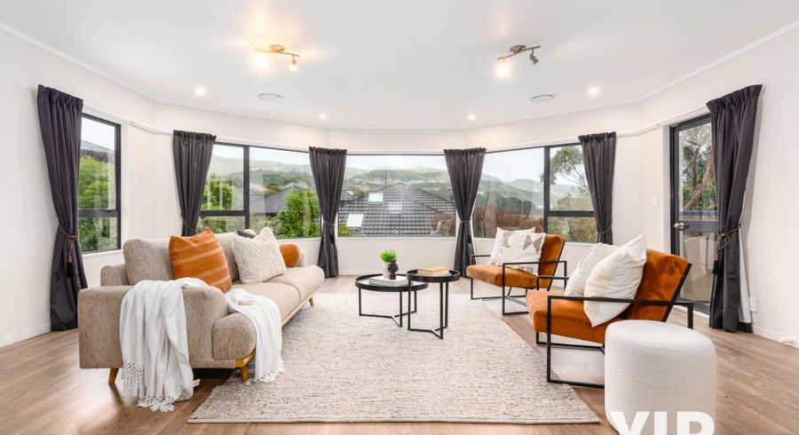  at 10 Longmont Terrace, Churton Park, Wellington, Wellington