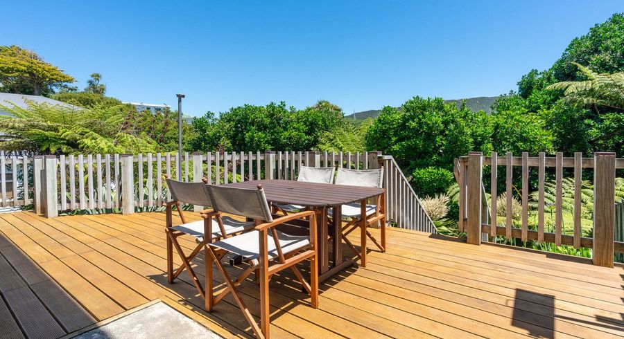  at 20C Orari Street, Ngaio, Wellington