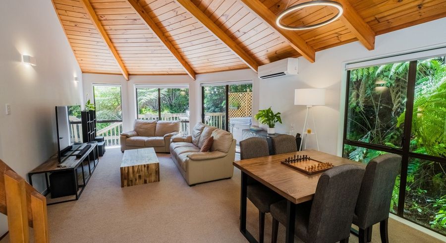  at 107 Wirihana Road, Titirangi, Waitakere City, Auckland