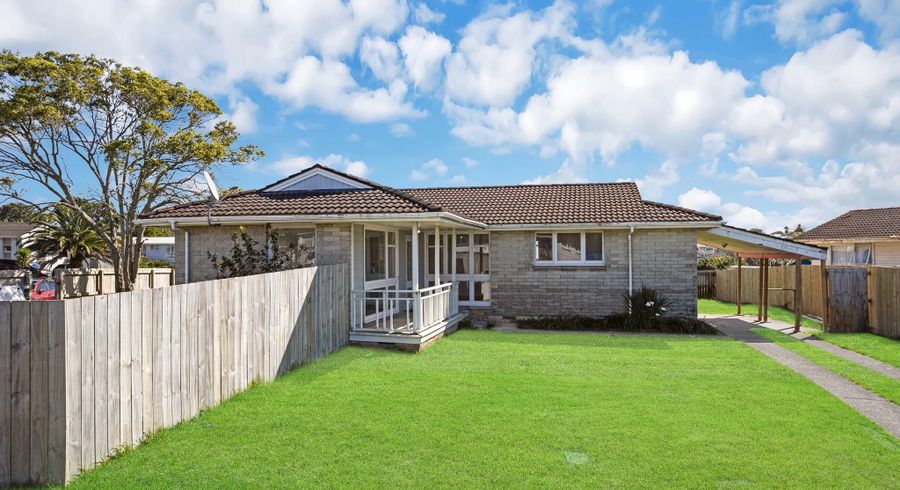  at 54 Chelburn Cres, Mangere East, Manukau City, Auckland