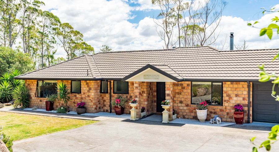  at 450 Matarau Road, Ruatangata West, Whangārei