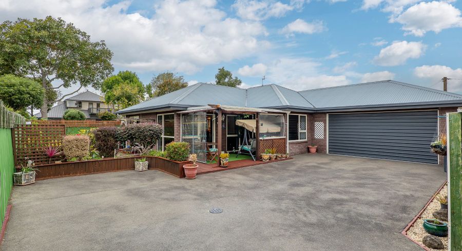  at 18 Carlsen Street, Burwood, Christchurch