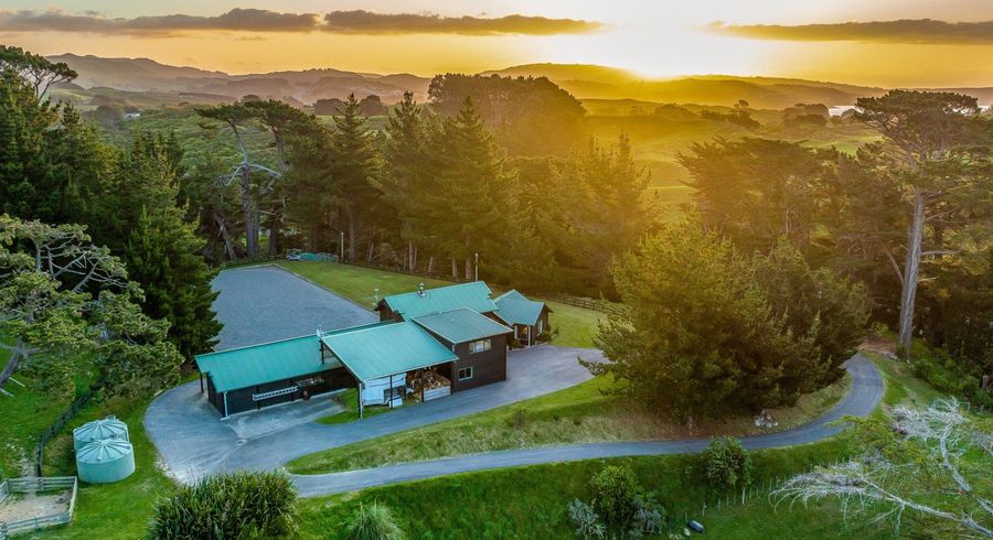  at 218 Flightys Road, Judgeford, Porirua