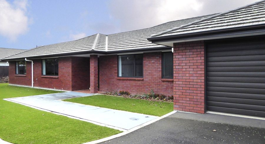  at 41 Parata Street, Hokowhitu, Palmerston North