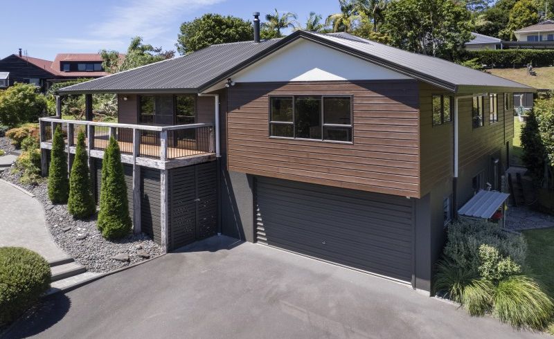  at 15 Perkins Drive, Minden, Tauranga