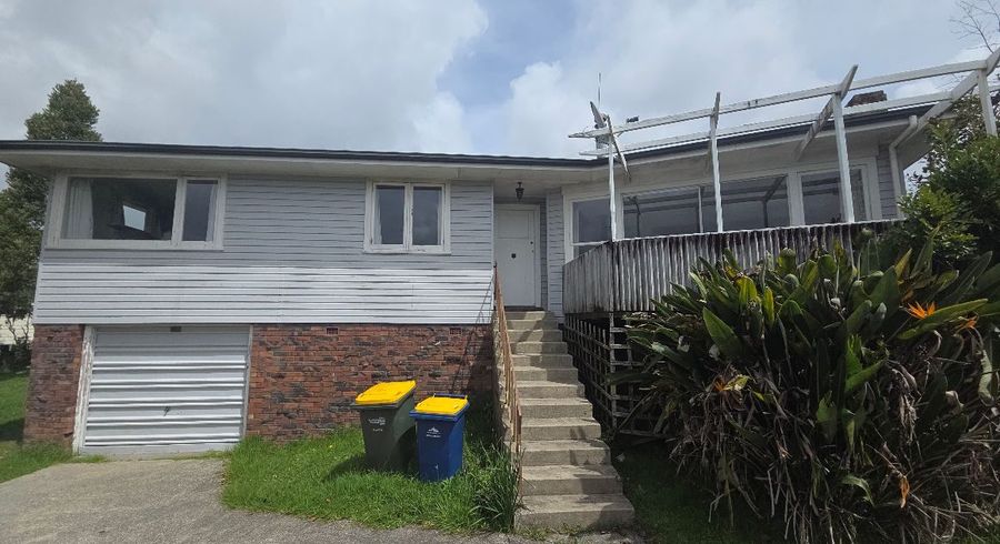  at Forrest Hill, North Shore City, Auckland