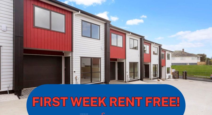  at 6/6 Delemere Place, Glen Innes, Auckland