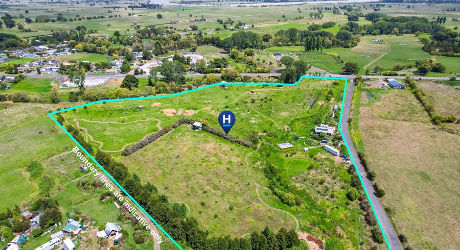  at 18 Neavesville Road, Puriri , Thames-Coromandel, Waikato