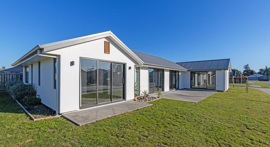  at 17 Harvard Road, Burleigh, Blenheim, Marlborough