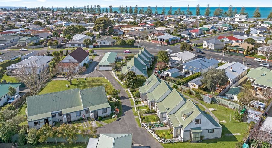  at 11/196 Vigor Brown St, Napier South, Napier, Hawke's Bay
