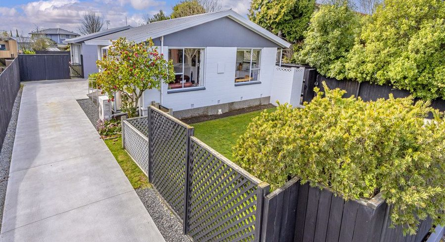  at 1/10 Brogar Place, Casebrook, Christchurch City, Canterbury