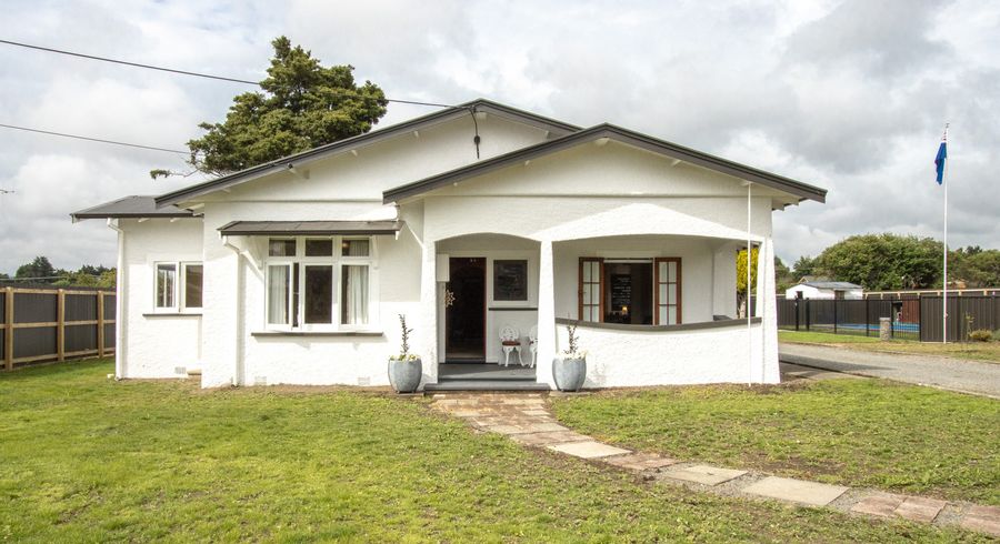  at 5 Consitt Street, Takapau, Takapau