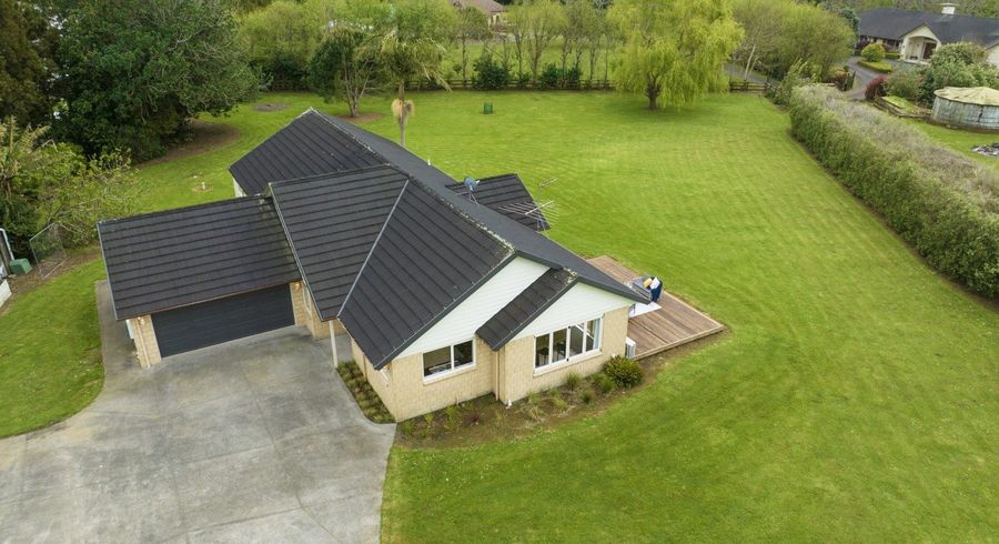  at 61 Sommerville Road, Waiuku