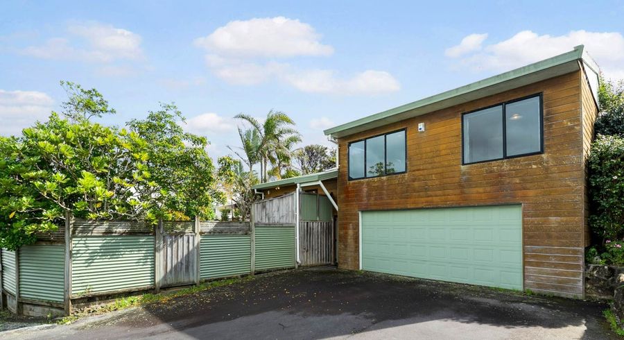  at 6A Howard Road, Northcote, North Shore City, Auckland