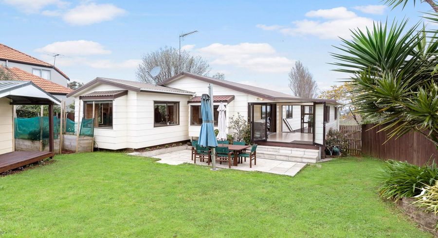  at 58A Castledine Crescent, Glen Innes, Auckland