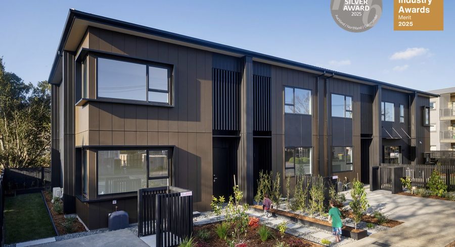  at 68C Hendon Avenue, Mount Albert, Auckland City, Auckland