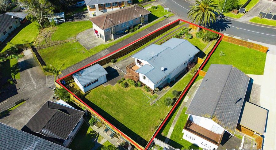  at 41 Velma Road, Hillcrest, North Shore City, Auckland