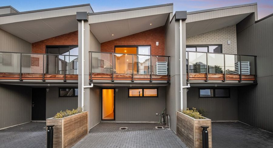  at 4/63A Owairaka Avenue, Mount Albert, Auckland City, Auckland