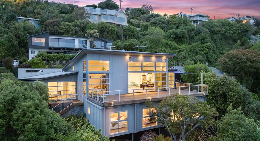  at 8A Doon Street, Vauxhall, Dunedin, Otago