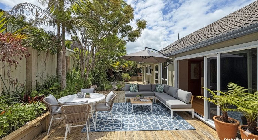  at 50 Balmain Road, Chatswood, North Shore City, Auckland