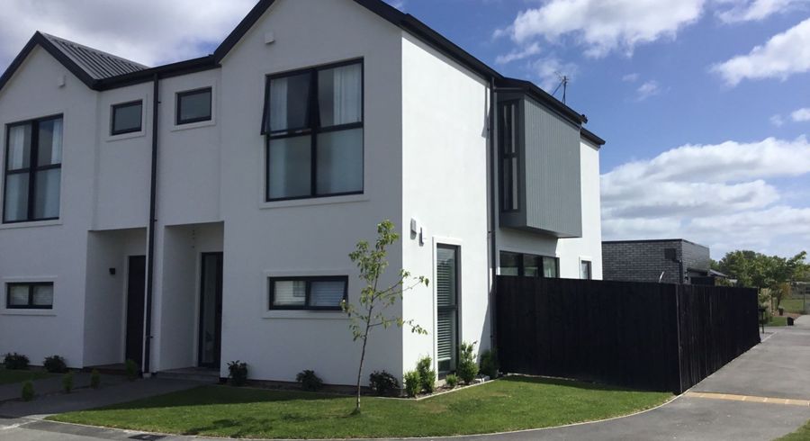  at 26 Karos Lane, Northwood , Christchurch City, Canterbury