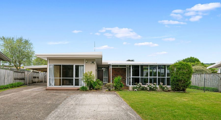  at 43 Pegasus Drive, Sunnybrook, Rotorua