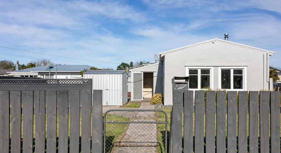  at 38 Andrew Street, Elgin, Gisborne, Gisborne