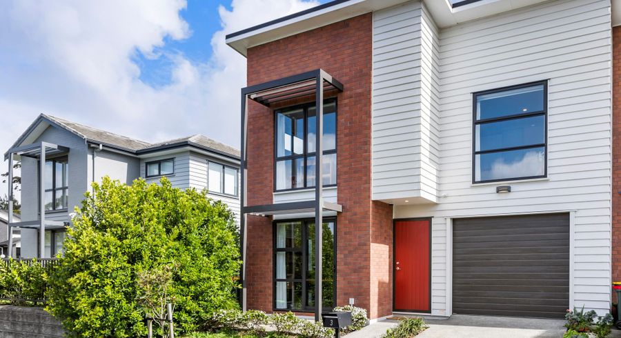  at 3 Richard Petterd Way, Swanson, Auckland