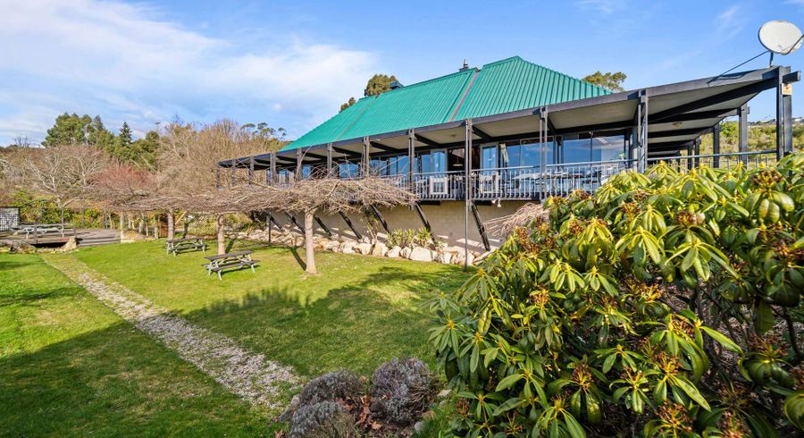  at 6 Maheno-Kakanui Road, Maheno, Waitaki, Otago