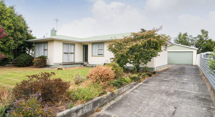 at 24 Anakiwa Street, Kelvin Grove, Palmerston North, Manawatu / Whanganui
