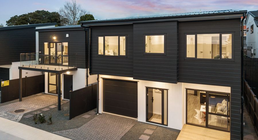  at 3/24 Endeavour Street, Blockhouse Bay, Auckland City, Auckland